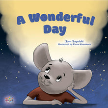 A-wonderful-Day-English-Sam-Sagolski-Kid_s-book-cover