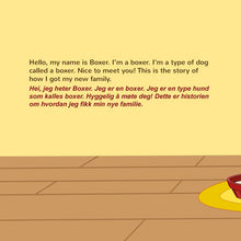Boxer-and-Brandon-Inna-Nusinsky-English-Norwegian-Bilingual-children-book-page4