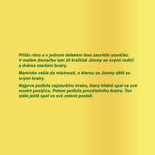 Czech-language-children_s-picture-book-I-Love-to-Brush-My-Teeth-Shelley-Admont-KidKiddos-page1