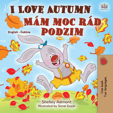 English-Czech-Bilingual-childrens-book-I-Love-Autumn-Cover