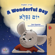    English-Hebrew-Bilingual-children-book-KidKiddos-A-Wonderful-Day-cover