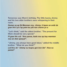 I-Love-My-Mom-Shelley-Admont-English-Haitian-Kids-Book-page4