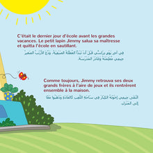 I-Love-Summer-Shelley-Admont-French-Arabic-Kids-Book-page5