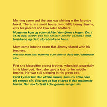 I-Love-to-Brush-My-Teeth-Shelley-Admont-English-Norwegian-Bilingual-book-page4