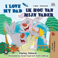 I-Love-to-Brush-My-Teeth-Shelley-Admont-Kids-book-cover-English-Dutch