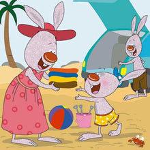 Czech-children-I-Love-to-Help-bunnies-story-Shelley-Admont-page13