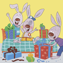 I-Love-to-Share-Shelley-Admont-Haitian-Kids-book-page5