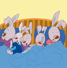 English-Swahili-Bilingual-children's-bunnies-book-Shelley-Admont-KidKiddos-I-Love-to-Sleep-in-My-Own-Bed-page9