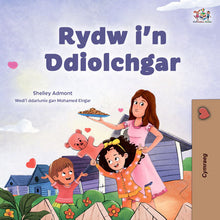 I-am-Thankful-Shelley-Admont-Welsh-Kids-Book-cover