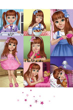 Czech-children-book-motivation-Amandas-Dream-page5