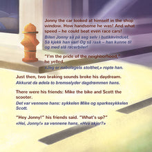 The-Wheels-The-Friendship-Race-Inna-Nusinsky-English-Norwegian-Kids-book-page4