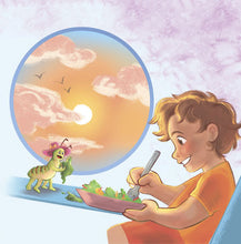 The-traveling-Caterpillar-Rayne-Coshav-English-Arabic -Kids-book-Page-23