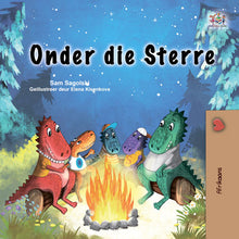 Under-the-Stars-Sam-Sagolski-Afrikaans-Childrens-book-cover
