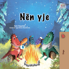 Under-the-Stars-Sam-Sagolski-Albanian-Childrens-book-cover