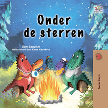 Under-the-Stars-Sam-Sagolski-Dutch-Childrens-book-cover
