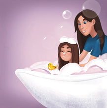 Irish-kids-bedtime-story-girls-Sweet-Dreams-my-love-Shelley-Admont-page3_1