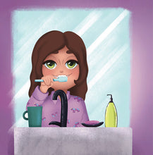 Irish-kids-bedtime-story-girls-Sweet-Dreams-my-love-Shelley-Admont-page4_4