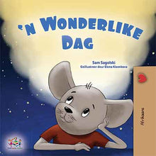 Afrikaans-children-book-KidKiddos-A-Wonderful-Day-cover