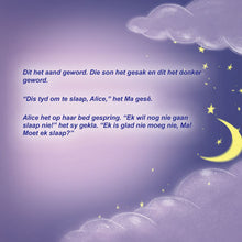 Afrikaans-kids-bedtime-story-girls-Sweet-Dreams-my-love-Shelley-Admont-Page1