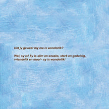 Afrikaans-language-bedtime-story-for-kids-My-Mom-is-Awesome-Shelley-Admont-Page1