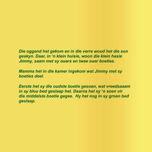 Afrikaans-language-children_s-picture-book-I-Love-to-Brush-My-Teeth-Shelley-Admont-KidKiddos-Page1