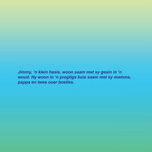 Afrikaans-language-childrens-Book-I-Love-to-Sleep-in-my-own-bed-Shelley-Admont-Page1