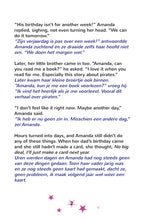 Bilingual-Dutch-children-book-Amanda-and-the-lost-time-page1