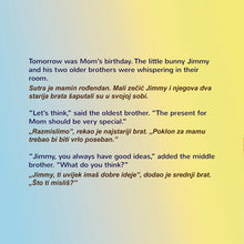 Bilingual-English-Croatian-childrens-book-by-KidKiddos-I-Love-My-Mom-Page1