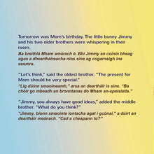 Bilingual-English-Irish-childrens-book-by-KidKiddos-I-Love-My-Mom-Page1