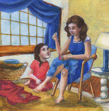 Croatian-language-children's-illustrated-story-Shelley-Admont-My-Mom-is-Awesome-page22