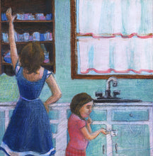 Croatian-language-children's-illustrated-story-Shelley-Admont-My-Mom-is-Awesome-page25