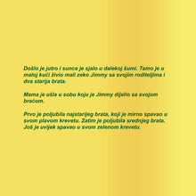 Croatian-language-children_s-picture-book-I-Love-to-Brush-My-Teeth-Shelley-Admont-KidKiddos-Page1