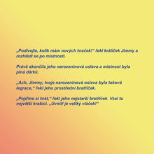 Czech-Language-children_s-bedtime-story-I-Love-to-Share-Shelley-Admont-KidKiddos-page1