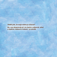 Czech-language-children_s-illustrated-story-Shelley-Admont-My-Mom-is-Awesome-page1