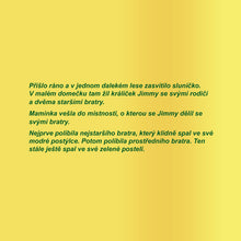 Czech-language-children_s-picture-book-I-Love-to-Brush-My-Teeth-Shelley-Admont-KidKiddos-page1