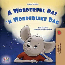 English-Afrikaans-Bilingual-children-book-KidKiddos-A-Wonderful-Day-cover