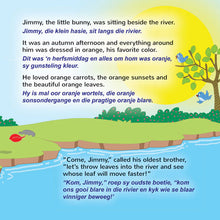 English-Afrikaans-Bilingual-childrens-book-I-Love-Autumn-Page1