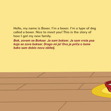 English-Croatian-Bilignual-children_s-dogs-book-Boxer-and-Brandon-page1