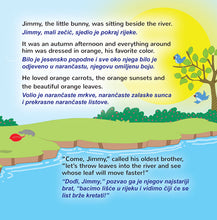 English-Croatian-Bilingual-childrens-book-I-Love-Autumn-page1