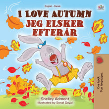English-Danish-Bilingual-childrens-book-I-Love-Autumn-Cover