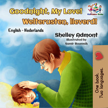 English-Dutch-Bilignual-baby-bedtime-story-Goodnight,-My-Love-cover