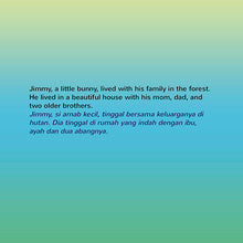 English-Malay-Bilingual-Children's-bunnies-Story-I-Love-to-Sleep-in-My-Own-Bed-page1