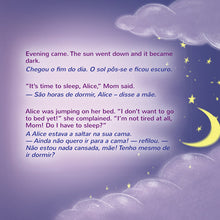 English-Portuguese-Portugal-Bilingual-childrens-bedtime-story-book-Sweet-Dreams-My-Love-KidKiddos-Page1