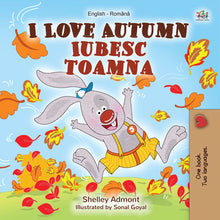 English-Romanian-Bilingual-childrens-book-I-Love-Autumn-Cover