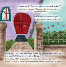 English-Tagalog-Bilingual-kids-book-Filipino-lets-play-mom-page1