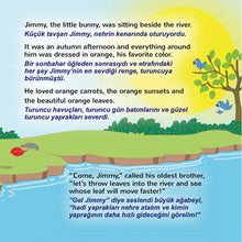 English-Turkish-Bilingual-childrens-book-I-Love-Autumn-page1