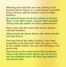 English-Dutch-Bilingual-bedtime-story-for-kids-I-Love-to-Brush-My-Teeth-Shelley-Admont-KidKiddos-page1