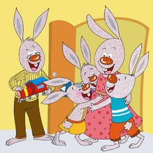 English-Serbian-Bilingual-Bedtime-Story-for-kids-I-Love-to-Keep-My-Room-Clean-page14