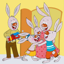 English-Macedonian-Bilingual-Bedtime-Story-for-kids-I-Love-to-Keep-My-Room-Clean-page14