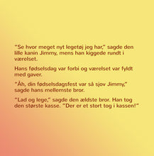Danish-Language-children's-bedtime-story-I-Love-to-Share-Shelley-Admont-KidKiddos-page1